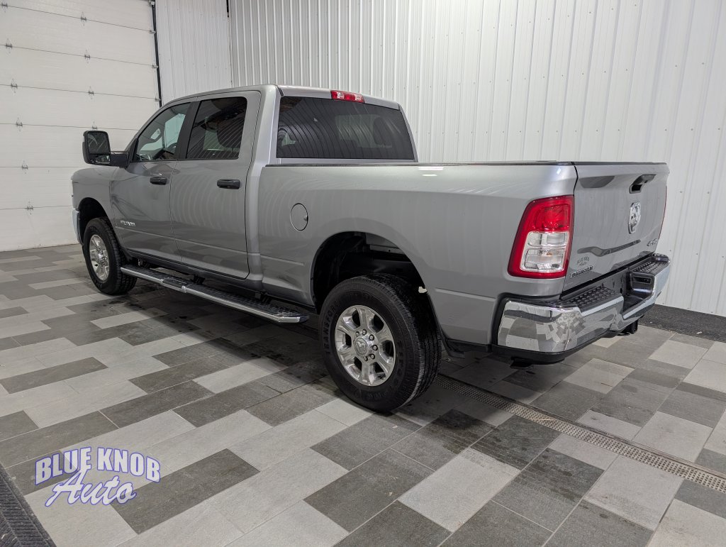 Used 2024 Ram 2500 Big Horn Truck