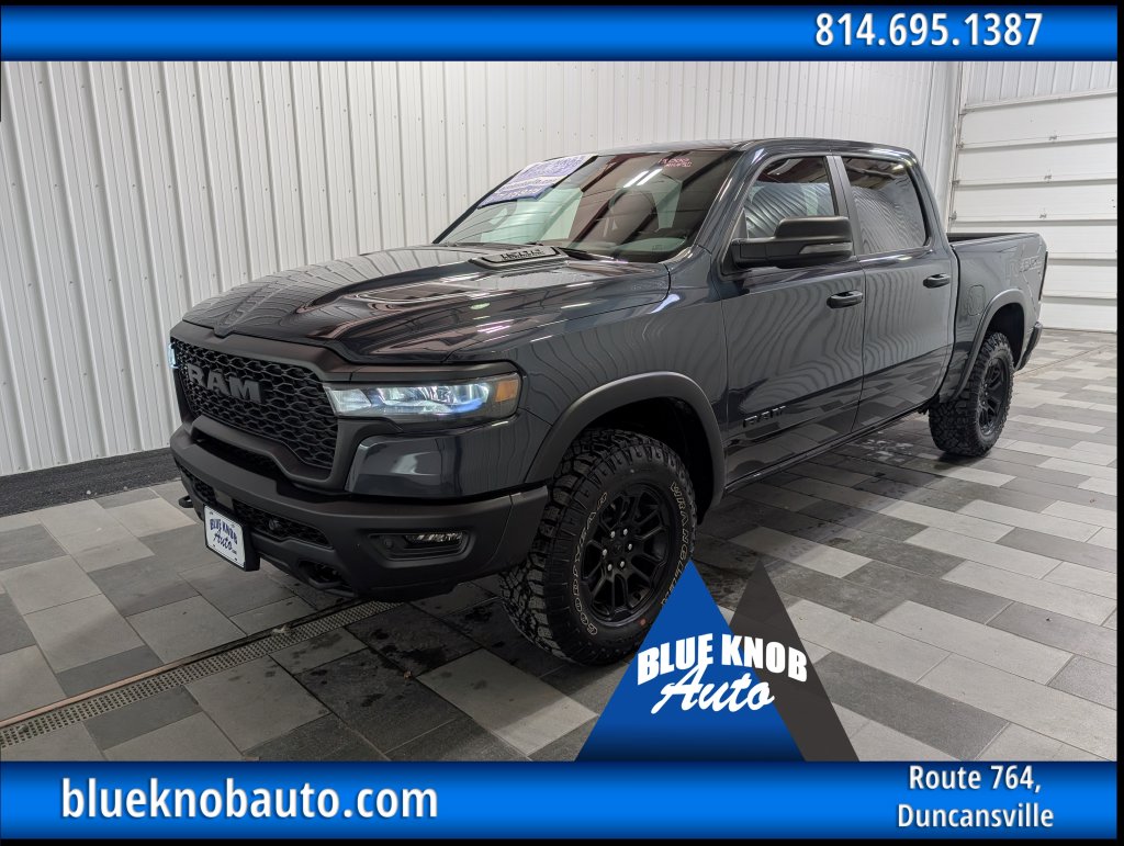  Ram 1500