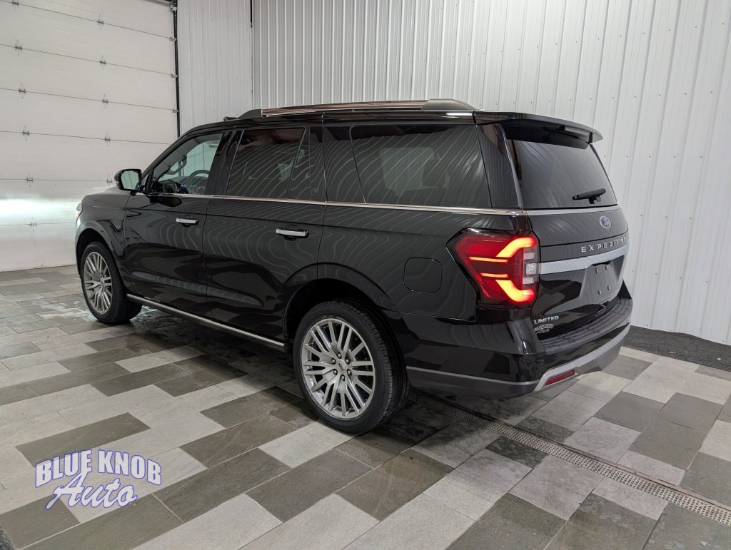 Used 2023 Ford Expedition Limited SUV