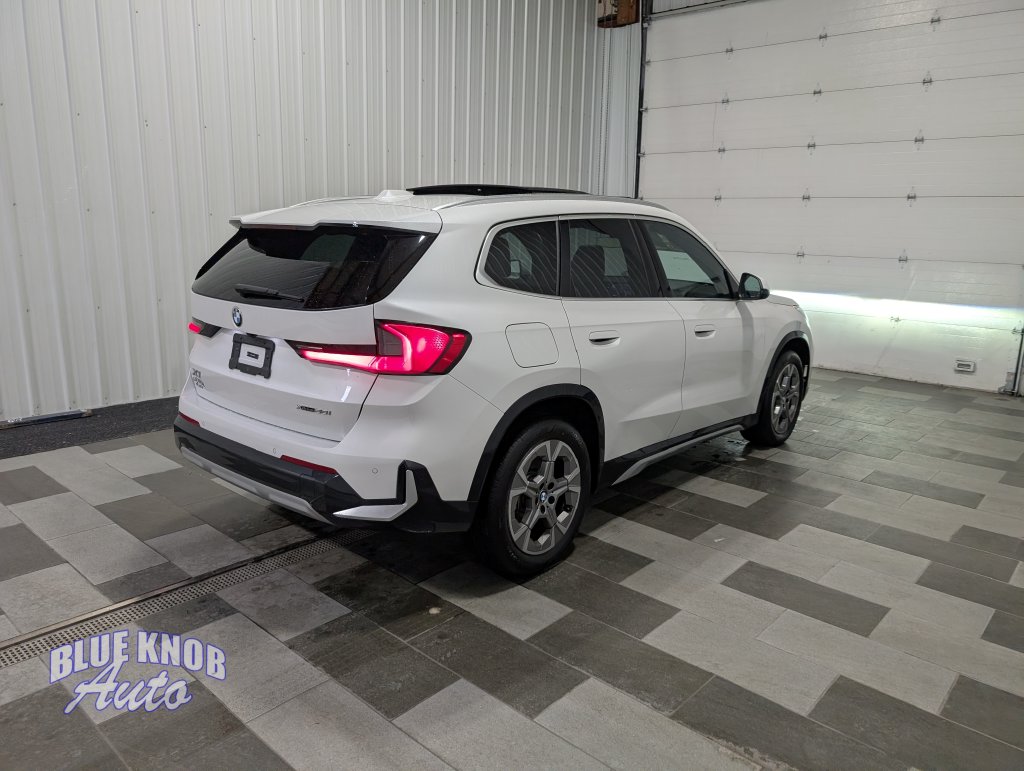 Used 2026 BMW X1 xDrive28i SUV