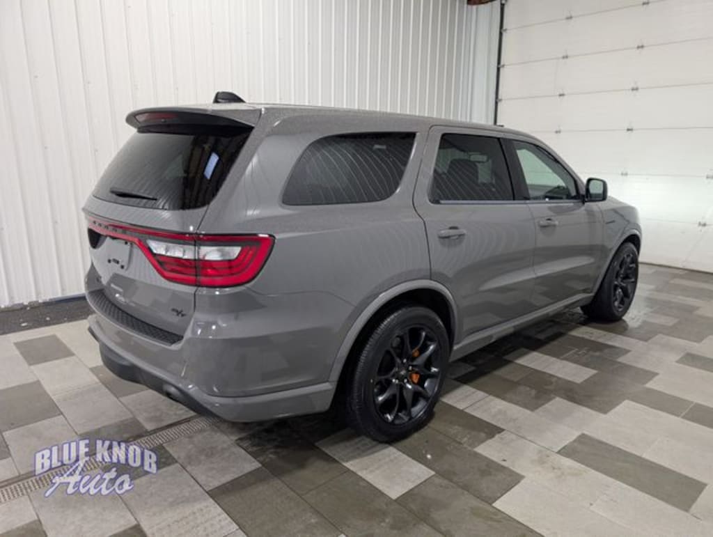 Used 2023 Dodge Durango R/T SUV
