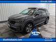  Kia Sorento Plug-In Hybrid