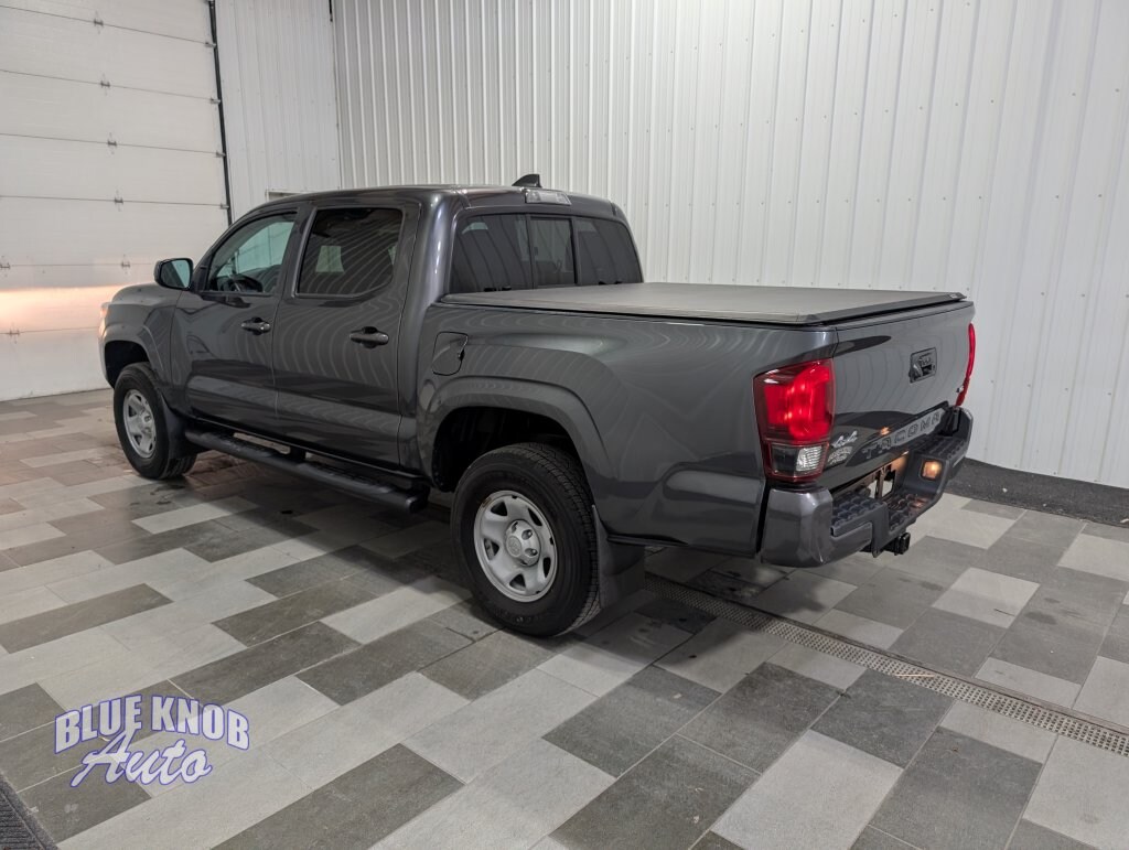 Used 2023 Toyota Tacoma SR Truck