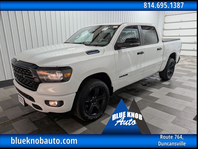 2023 RAM 1500 Pickup Big Horn/Lone Star