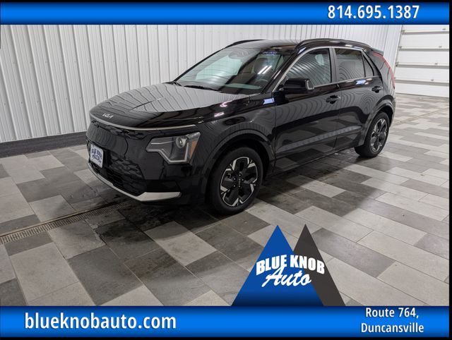2024 Kia Niro