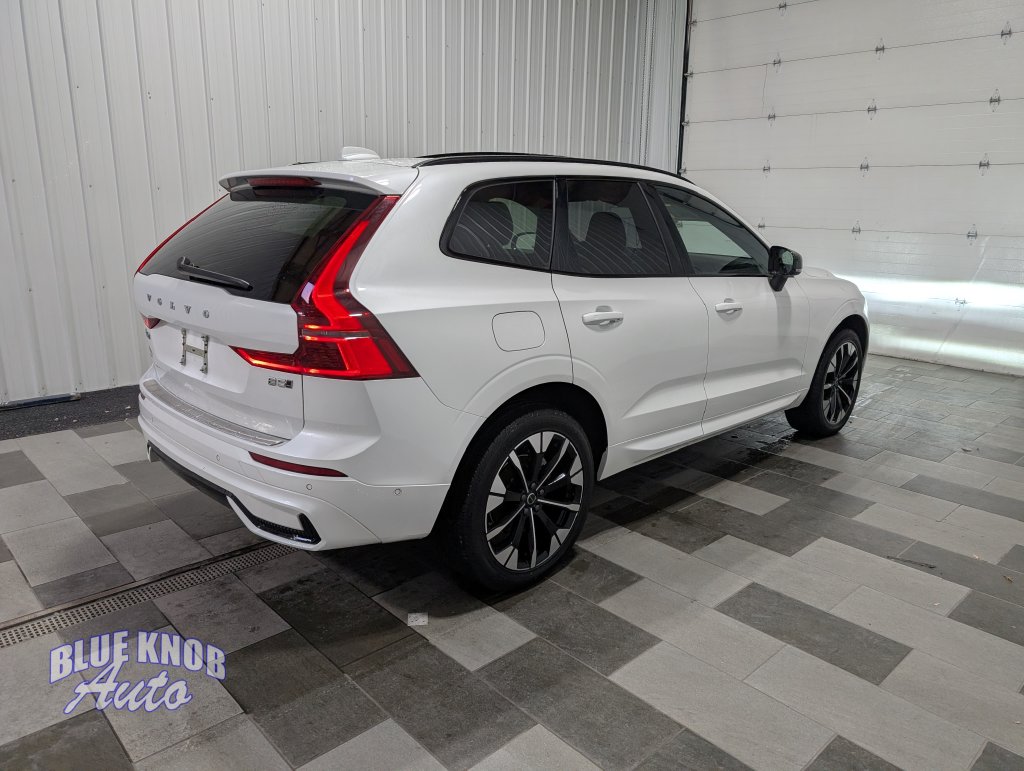 Used 2026 Volvo XC60 B5 Plus SUV