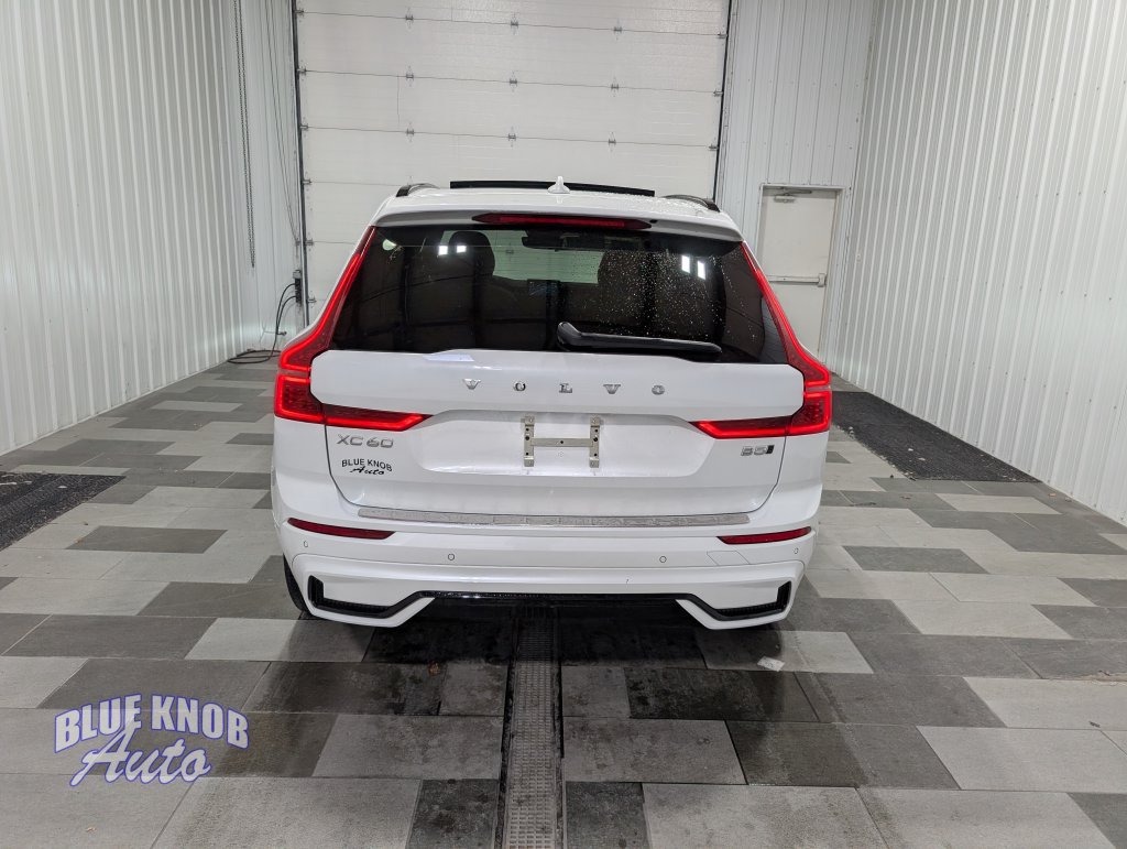 Used 2026 Volvo XC60 B5 Plus SUV