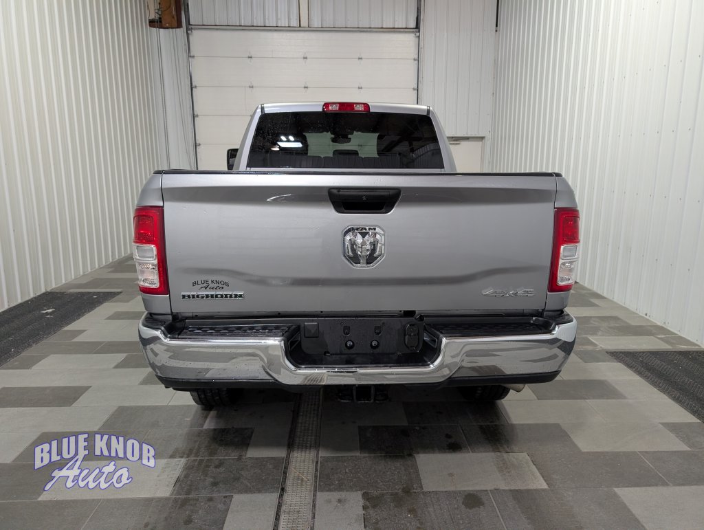 Used 2024 Ram 2500 Big Horn Truck