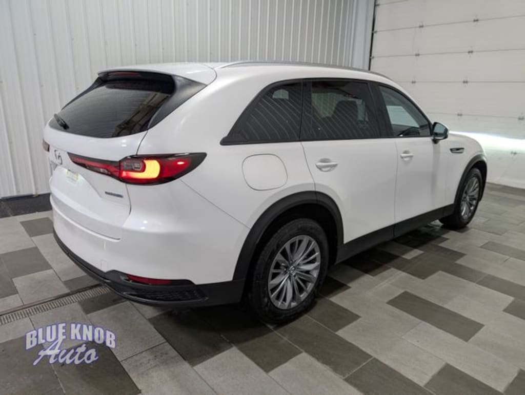 Used 2024 Mazda CX-90 Phev Preferred SUV