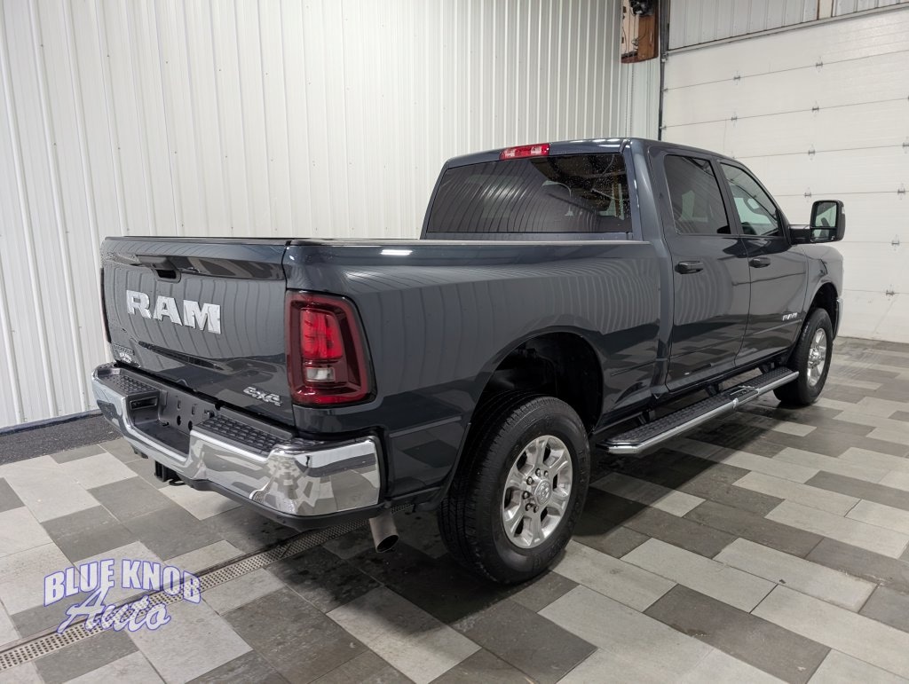 Used 2026 Ram 2500 Big Horn Truck