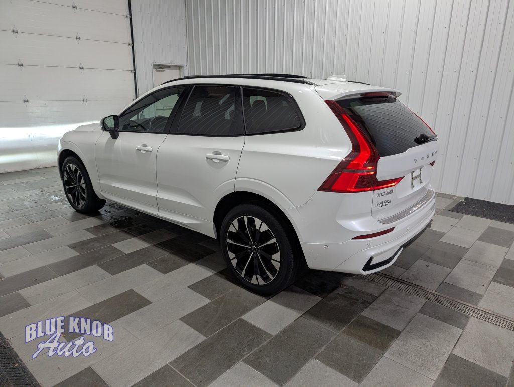 Used 2026 Volvo XC60 B5 Plus SUV