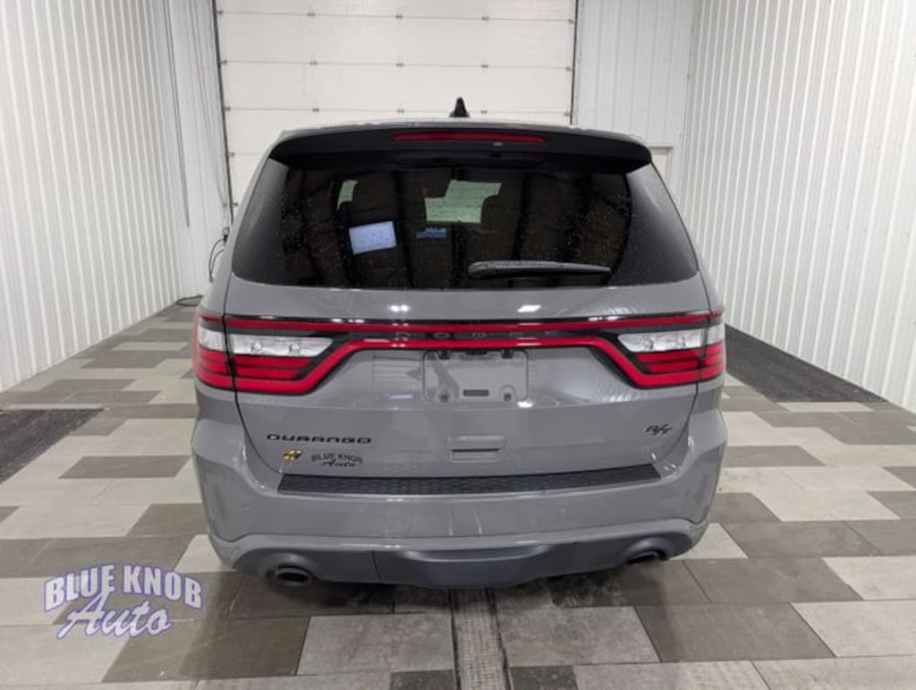 Used 2023 Dodge Durango R/T SUV