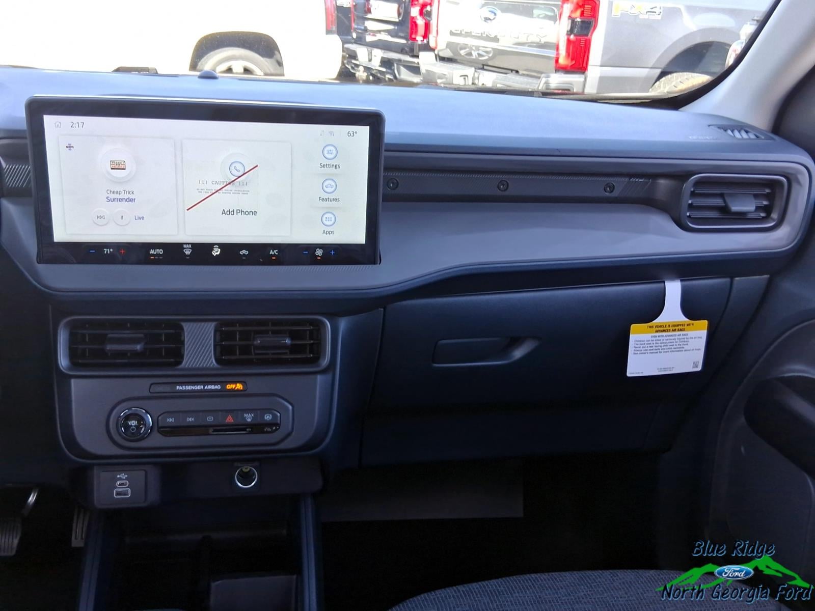 2025 Ford Maverick XL - Photo 15