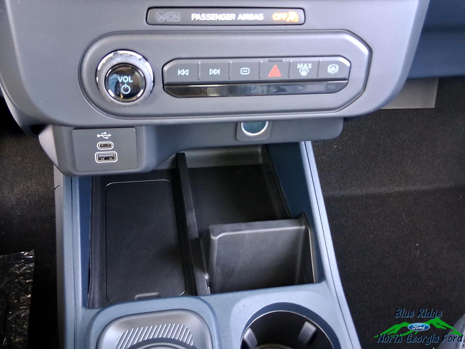 2025 Ford Maverick XL - Photo 19