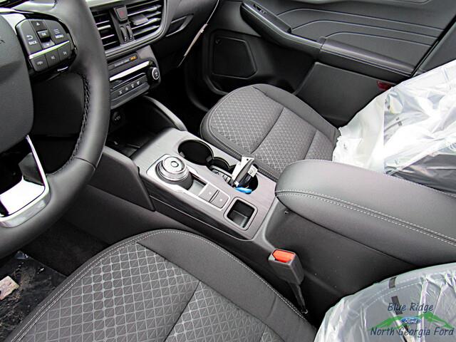 2025 Ford Escape Active - Photo 25