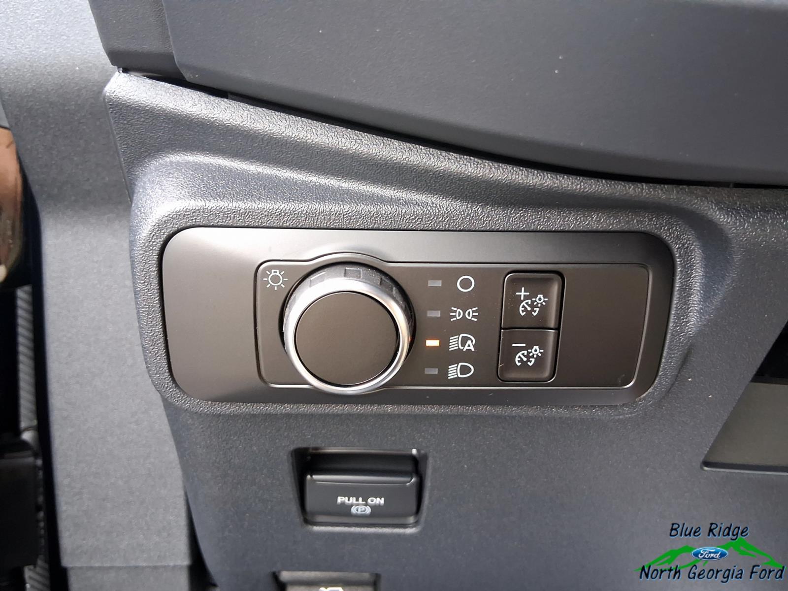 2025 Ford Bronco 4-Door Base - Photo 21