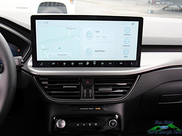 2025 Ford Escape Active - Photo 17