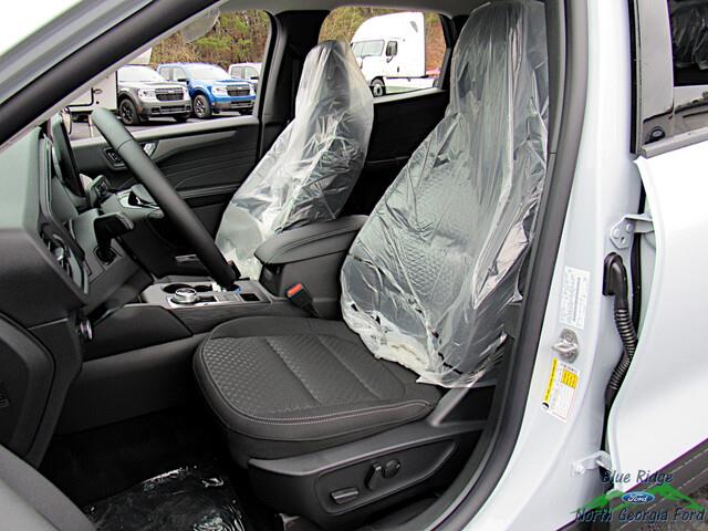 2025 Ford Escape Active - Photo 11