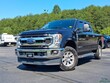  Ford Super Duty F-250 SRW