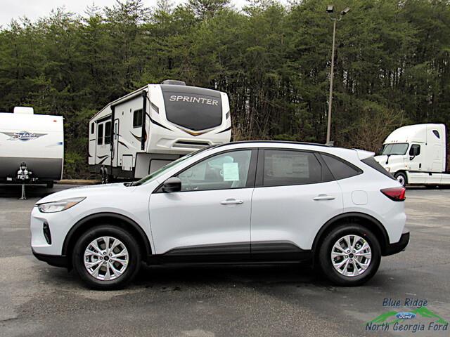 2025 Ford Escape Active - Photo 2