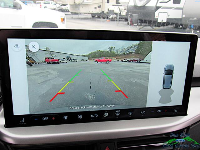 2025 Ford Escape Active - Photo 21