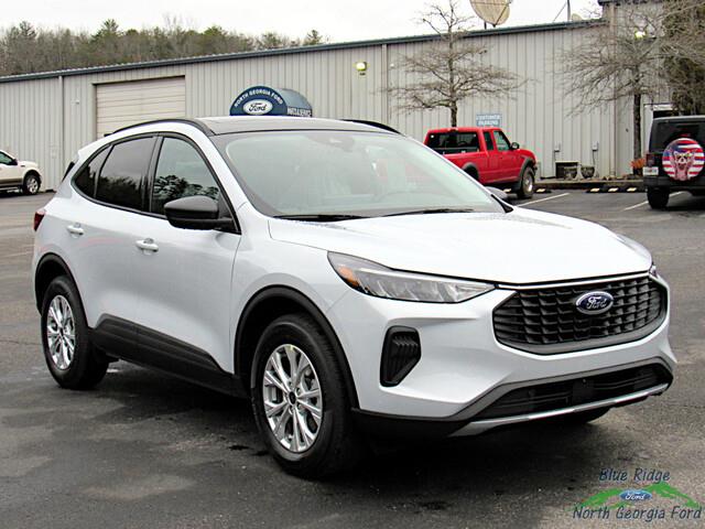 2025 Ford Escape Active - Photo 7