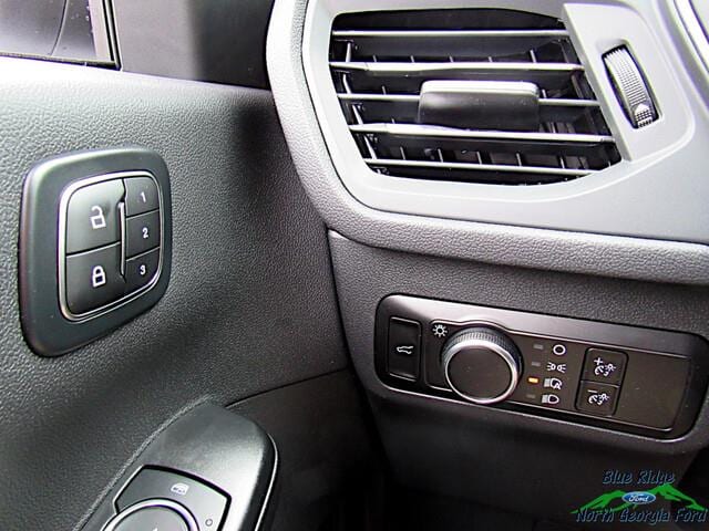 2025 Ford Escape Active - Photo 23