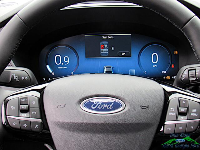 2025 Ford Escape Active - Photo 18
