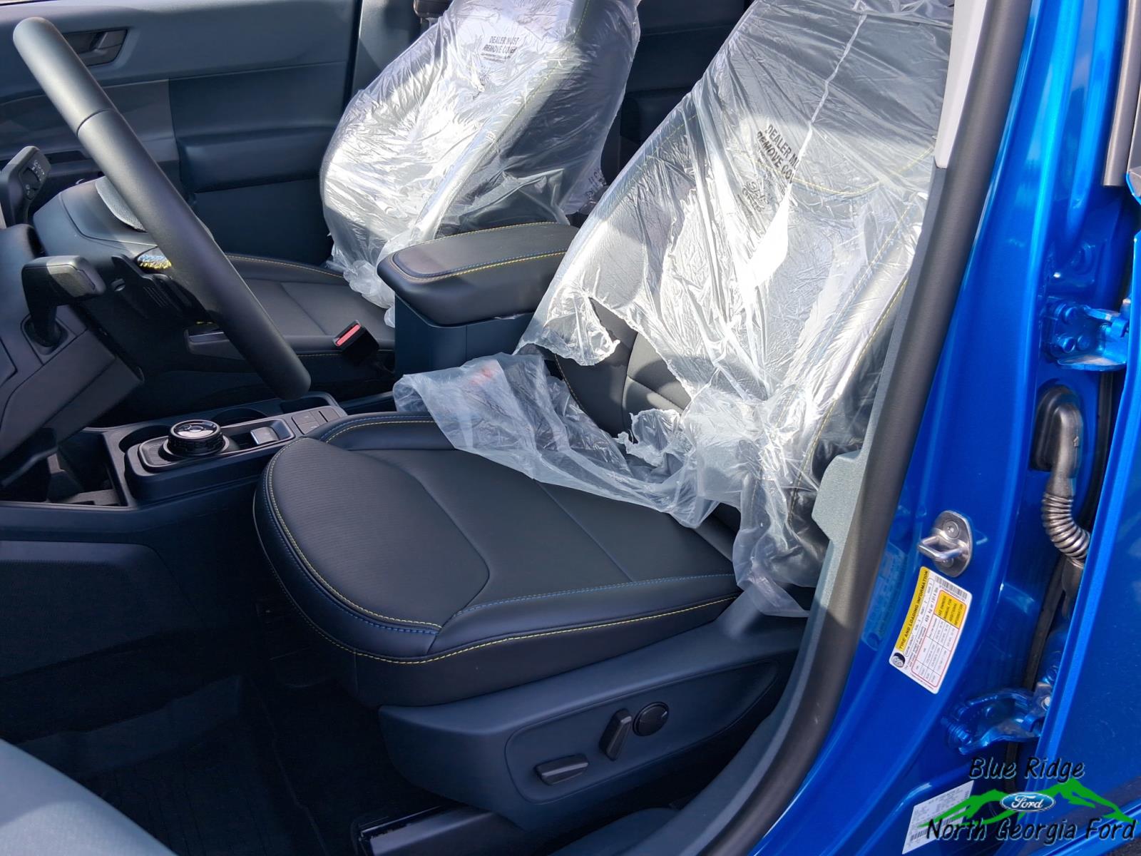 2025 Ford Maverick Lobo Premium - Photo 11