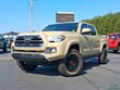  Toyota Tacoma 2WD