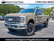  Ford Super Duty F-250 SRW