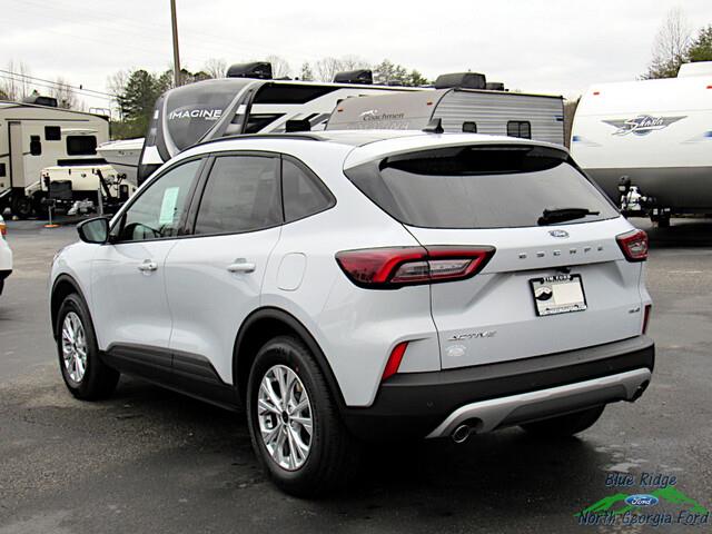 2025 Ford Escape Active - Photo 3