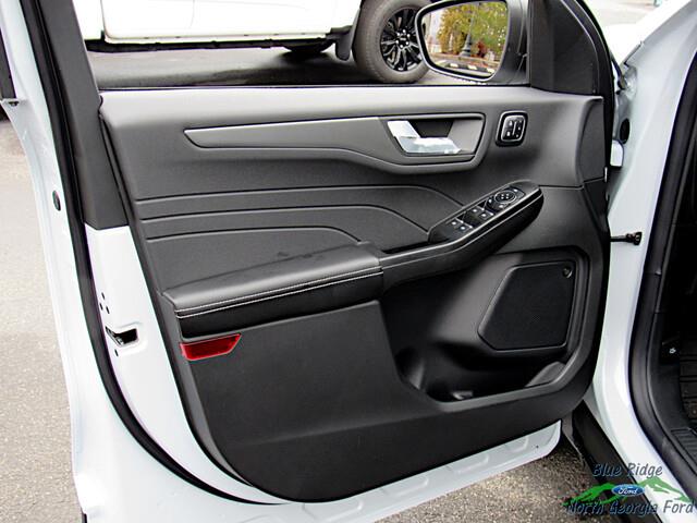 2025 Ford Escape Active - Photo 10