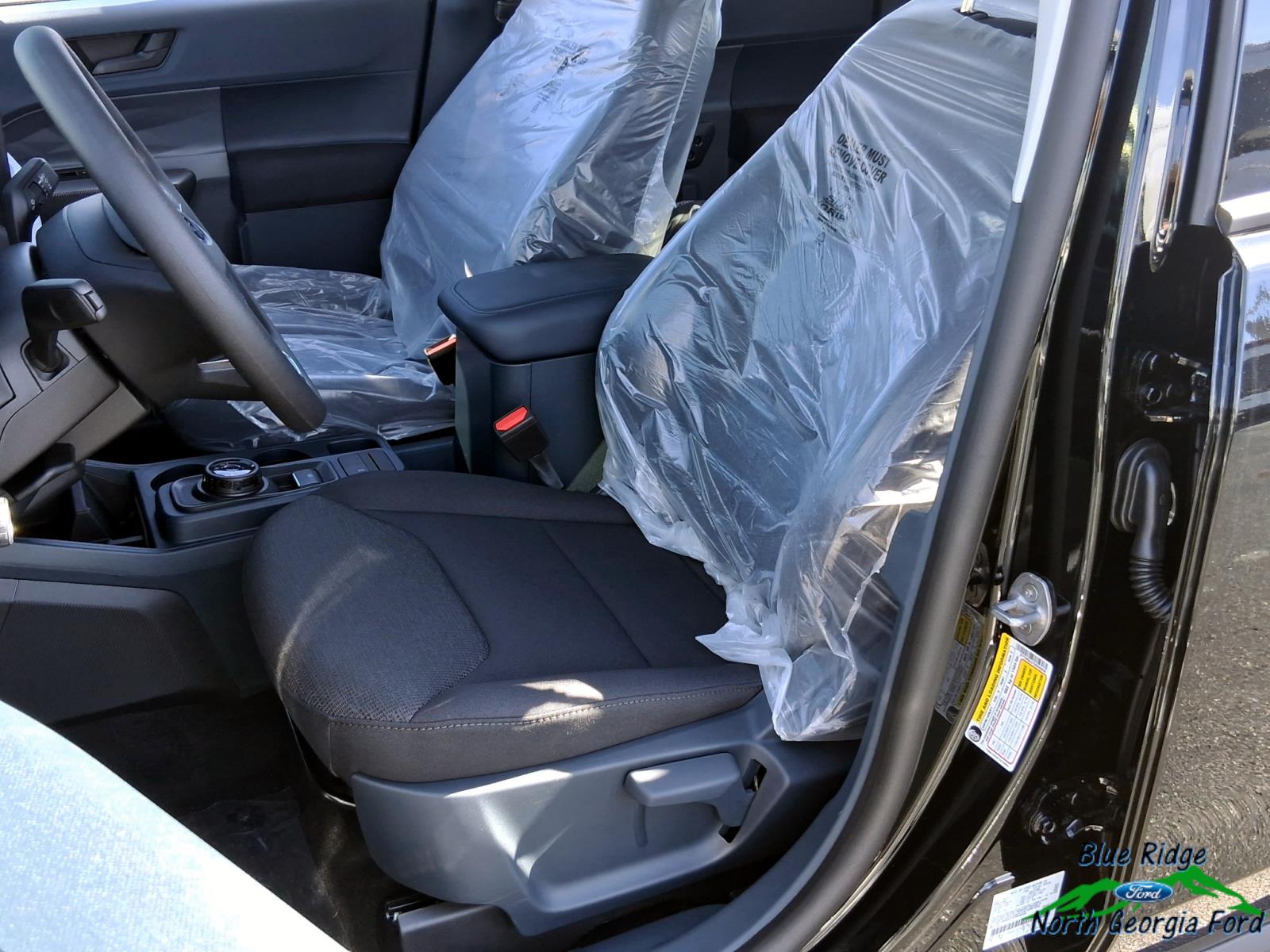 2025 Ford Maverick XL - Photo 11