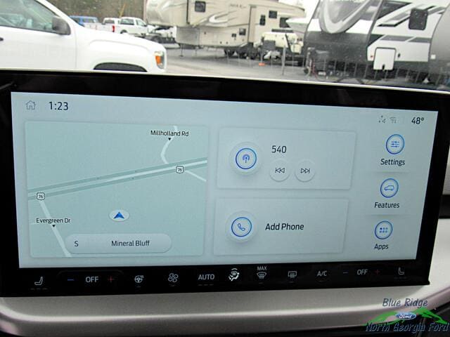 2025 Ford Escape Active - Photo 19