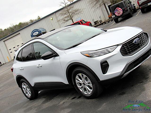 2025 Ford Escape Active - Photo 27