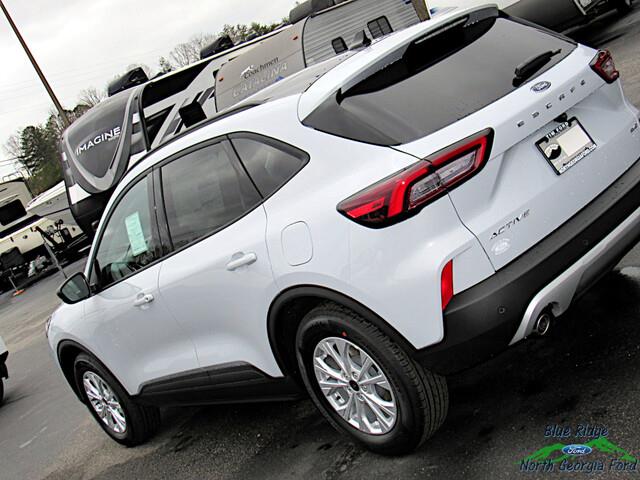 2025 Ford Escape Active - Photo 29