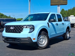 2026 Ford Maverick XL AWD SuperCrew TRUCK