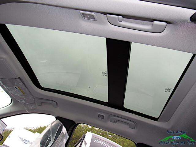 2025 Ford Escape Active - Photo 24