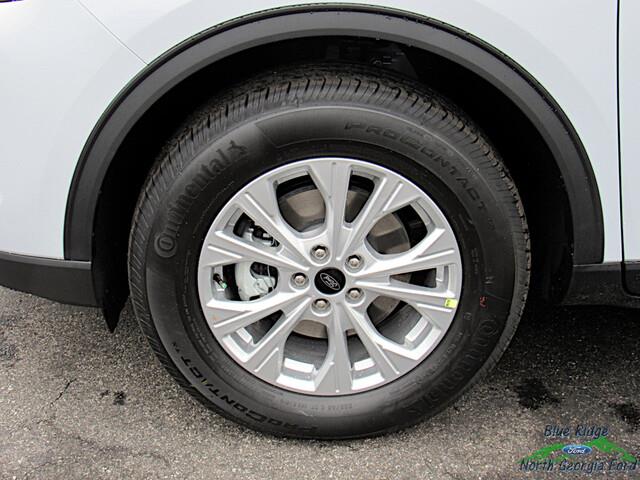 2025 Ford Escape Active - Photo 9