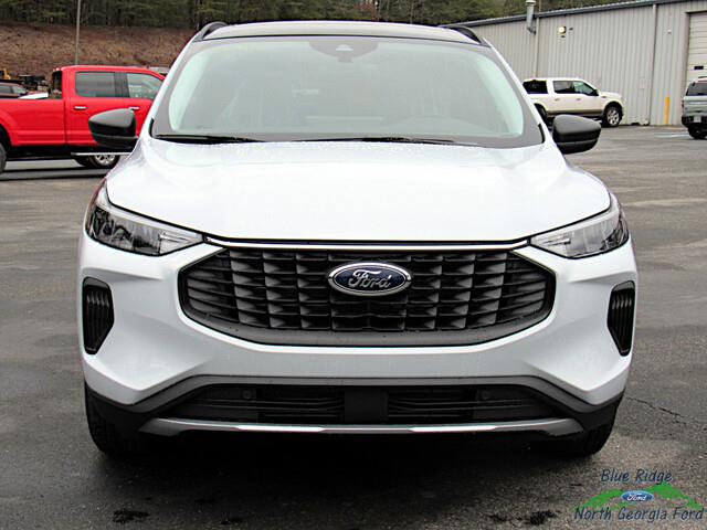 2025 Ford Escape Active - Photo 8