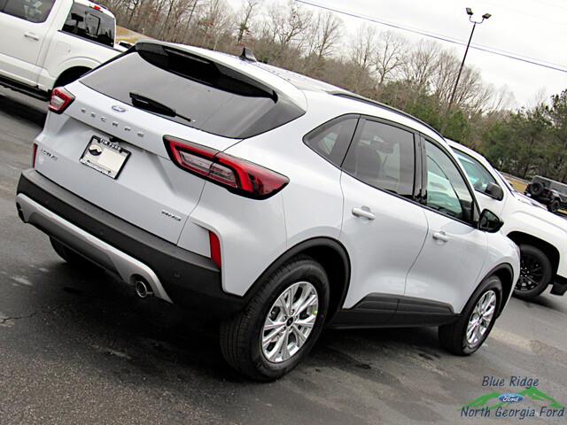 2025 Ford Escape Active - Photo 28