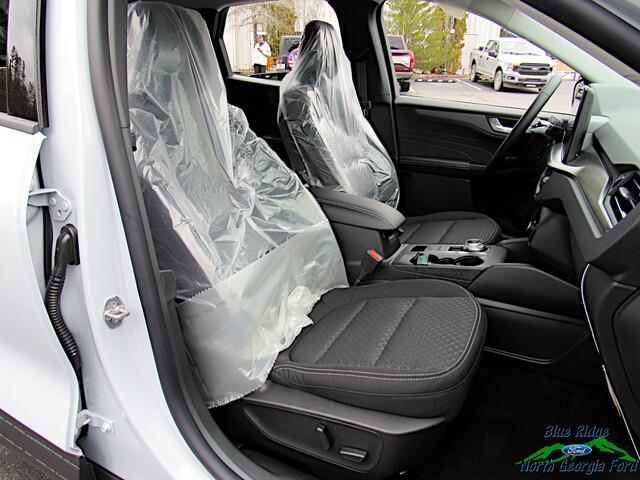 2025 Ford Escape Active - Photo 12
