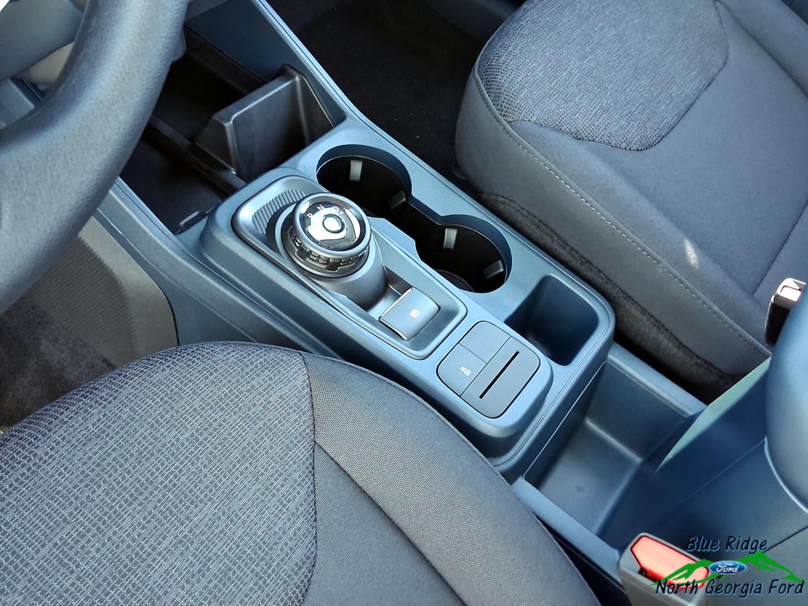 2025 Ford Maverick XL - Photo 20