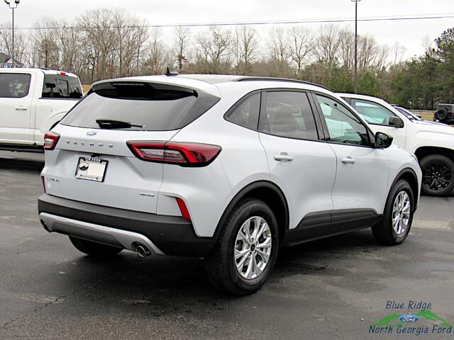 2025 Ford Escape Active - Photo 5