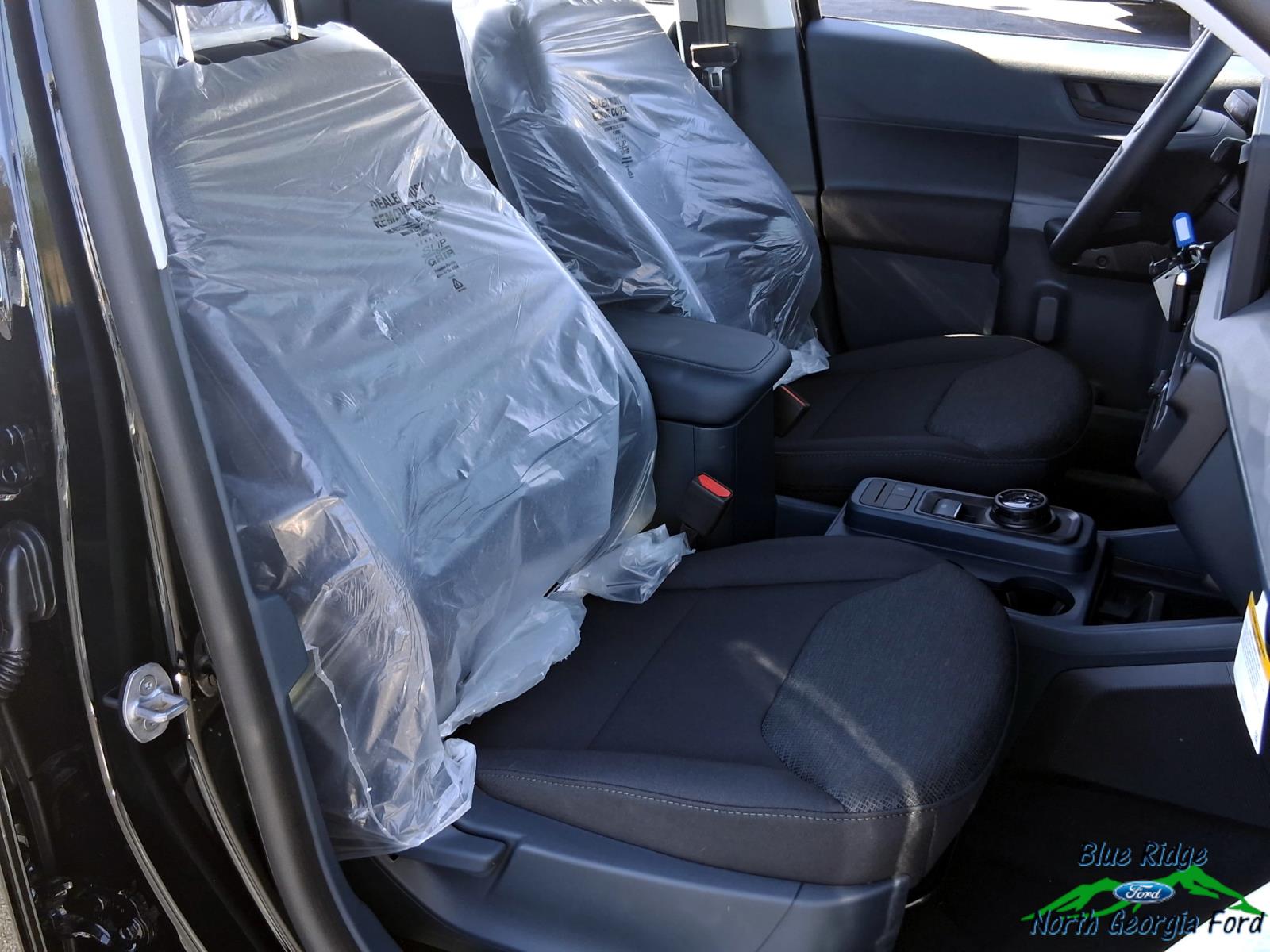 2025 Ford Maverick XL - Photo 12