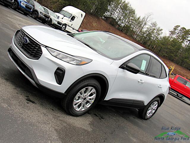 2025 Ford Escape Active - Photo 26