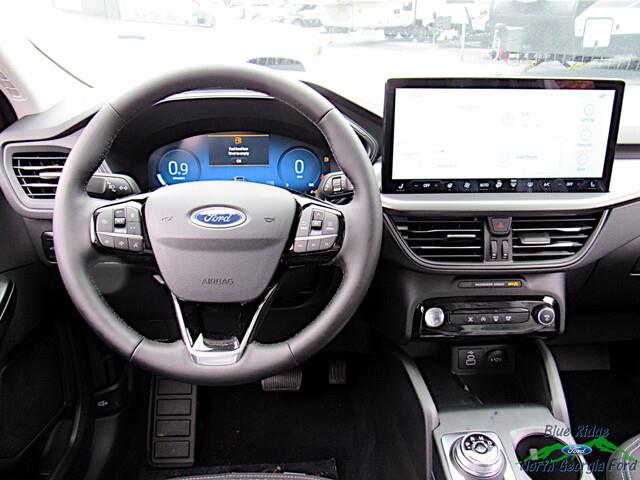 2025 Ford Escape Active - Photo 15
