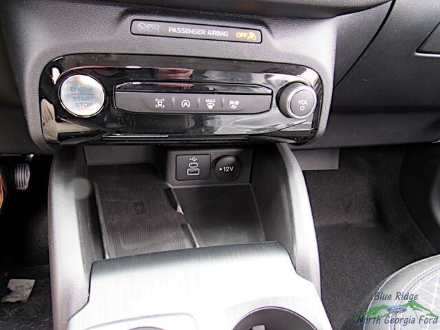 2025 Ford Escape Active - Photo 22