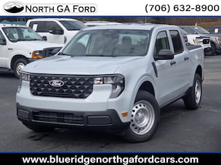 2026 Ford Maverick XL FWD SuperCrew TRUCK
